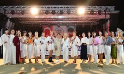 Muğla'da 1. Fethiye Gastronomi Kültür ve Dostluk Festivali