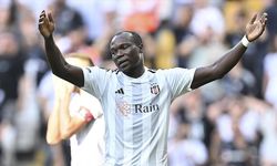 Aboubakar lige düşük başladı