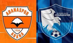 Adanaspor BB Erzurumspor hangi kanalda, saat kaçta?