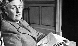 Polisiye romanların kraliçesi: Agatha Christie