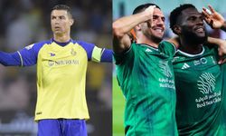 Al-Nassr Al-Ahli hangi kanalda, saat kaçta?