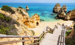 Algarve: Portekiz'in Akdeniz'deki İncisi