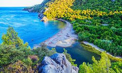 Antalya'nın en güzel köyleri: Gezmeye doyamayacağınız 7 tatil köyü!