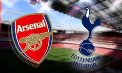 Arsenal Tottenham hangi kanalda, saat kaçta?