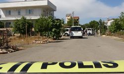 Antalya'da kadın cinayeti! Tartıştığı eşini öldürüp, damadına haber verdi