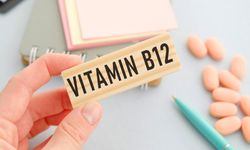 Mide küçültme ameliyatı sonrası B12 vitamini eksikliğine dikkat