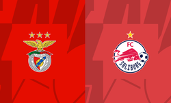 Benfica Salzburg hangi kanalda, saat kaçta?