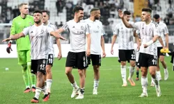 Beşiktaş'ın Adana Demirspor maçı kamp kadrosu belli oldu! 5 eksik...