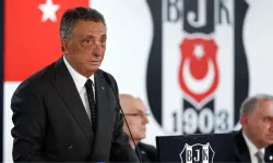 Beşiktaş'ın borcu açıklandı! Beşiktaş'ın toplam borcu ne kadar?