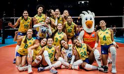 Brezilya kadın millî voleybol takımı oyuncuları kimlerdir? 2023 Brezilya kadın millî voleybol takımı oyuncuları