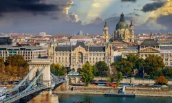 Budapeşte nerede? Budapeşte’ye Nasıl Gidilir? Budapeşte Nerenin Başkentidir? Budapeşte'de Gezilmesi Gereken Yerler