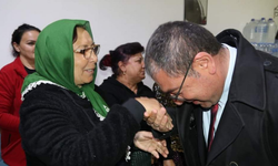 CHP’li Karakoz’dan iktidara ‘emekli maaşı’ çağrısı: “Emeklinin kaybı 3.9 gram altındır”