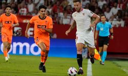 Sevilla Valencia maçı hangi kanalda, saat kaçta?