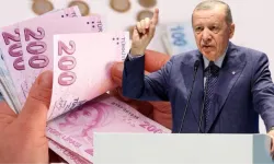 Cumhurbaşkanı Erdoğan sinyali vermişti! Emekli maaşlarına zamın geleceği tarih belli oldu