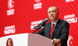 Cumhurbaşkanı Erdoğan: 'Yasa dışı göçle sorunları çözeceğiz'