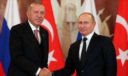 Cumhurbaşkanı Erdoğan'dan, 'Putin'e güveniyor musunuz?' sorusuna flaş yanıt