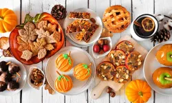 Sonbaharın tatlı lezzetleri: Meyvelerle sofranıza şölen yaşatın