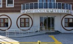 Dikili Belediyesi B Sınıfı Sürücü Belgesi ile Memur Alımı İlanı Yayımladı