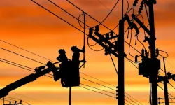İzmir’de yarın 19 ilçede elektrikler kesilecek - Gediz Elektrik İzmir Elektrik Kesintisi