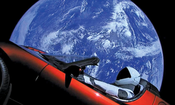 Elon Musk'ın Arabası Kaç Yıldır Uzayda?