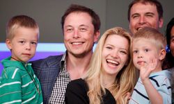 Elon Musk'ın eşi kim? Elon Musk evli mi, kaç çocuğu var?
