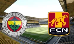 Fenerbahçe Nordsjaelland hangi kanalda, saat kaçta?