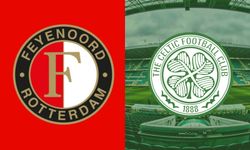 Feyenoord Celtic hangi kanalda, saat kaçta?