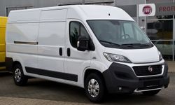 Bu fiyata bir daha bulamazsın! 2014 model Fiat Ducato araç satılacak!