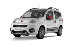 FIAT’tan Cumhuriyetin 100. Yılına özel 'Fiorino 100. Yıl Serisi' aracı satışa sunuldu