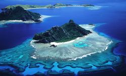 Doğanın Mucizesi: UNESCO Dünya Mirası Listesi Galapagos Adaları
