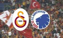 Galatasaray Kopenhag maçını kim anlatacak? Galatasaray Kopenhag ilk 11'ler ve kadrosu