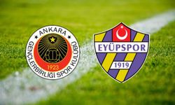 Gençlerbirliği Eyüpspor hangi kanalda, saat kaçta?