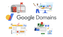 Google Domains, alan adı satışı hizmetinde yolun sonuna geldi