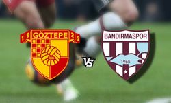 Göztepe Bandırmaspor hangi kanalda, saat kaçta?