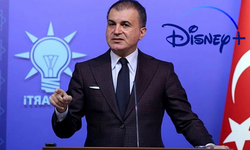 Disney Plus'ın Ermeni lobisine boyun eğerek verdiği skandal "Atatürk" karara AK Parti Sözcüsü Ömer Çelik'ten sert tepki