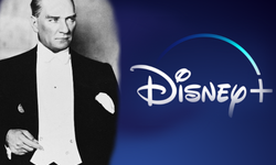 Disney'in skandal "Atatürk" dizisi kararına RTÜK'ü de harekete geçti!
