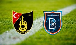 İstanbulspor Başakşehir hangi kanalda, saat kaçta?