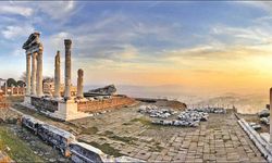 İzmir UNESCO Miras Listesi! İzmir UNESCO Dünya Miras Listesi'nde nereler var? İşte İzmir'in kültür varlığı...