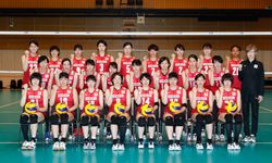 Japonya kadın millî voleybol takımı oyuncuları kimlerdir? 2023 Japonya kadın millî voleybol takımı oyuncuları