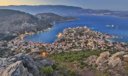 Kaş'tan Yunanistan'ın Meis Adası'na Seyahat Rehberi: Meis Adası'na Nasıl Gidilir?