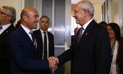 Kemal Kılıçdaroğlu, İzmir'e Tunç Soyer'in kızının nikah şahidi olmaya geliyor