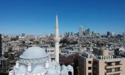 Tokyo Camii ve Diyanet Türk Kültür Merkezi'nde Türk Devletleri Festivali Coşkusu"