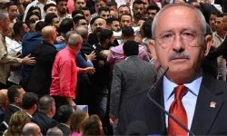 Kılıçdaroğlu'ndan CHP İzmir il kongresindeki kavga hakkında flaş açıklama!