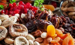 Kuru Meyvelerle Sağlıklı Atıştırmalıklar: Lezzet ve Besleyici Alternatifler