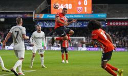 Luton Town West Ham hangi kanalda, saat kaçta?