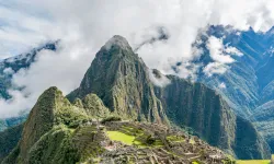 Machu Picchu: İnka İmparatorluğu'nun Gizemli Şehri, Dünya'nın Yedi Harikası'ndan biri