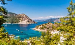 Marmaris Gezilecek Yerler Neresidir? Marmarisin Tarihi Nedir? Marmarisin En Güzel Plajları Nerededir?