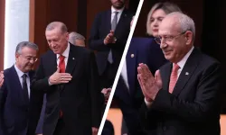 Meclis yarın açılıyor! Cumhurbaşkanı Erdoğan konuşma yapacak, Kılıçdaroğlu locadan izleyecek