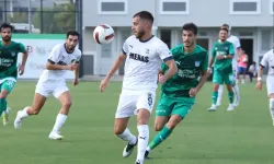 Menemen FK, Fethiyespor karşısında seri peşinde