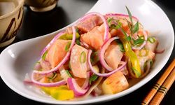 Meşhur Peru yemeği Ceviche nasıl yapılır? Mutfağınızda yeni lezzete tanık olun!